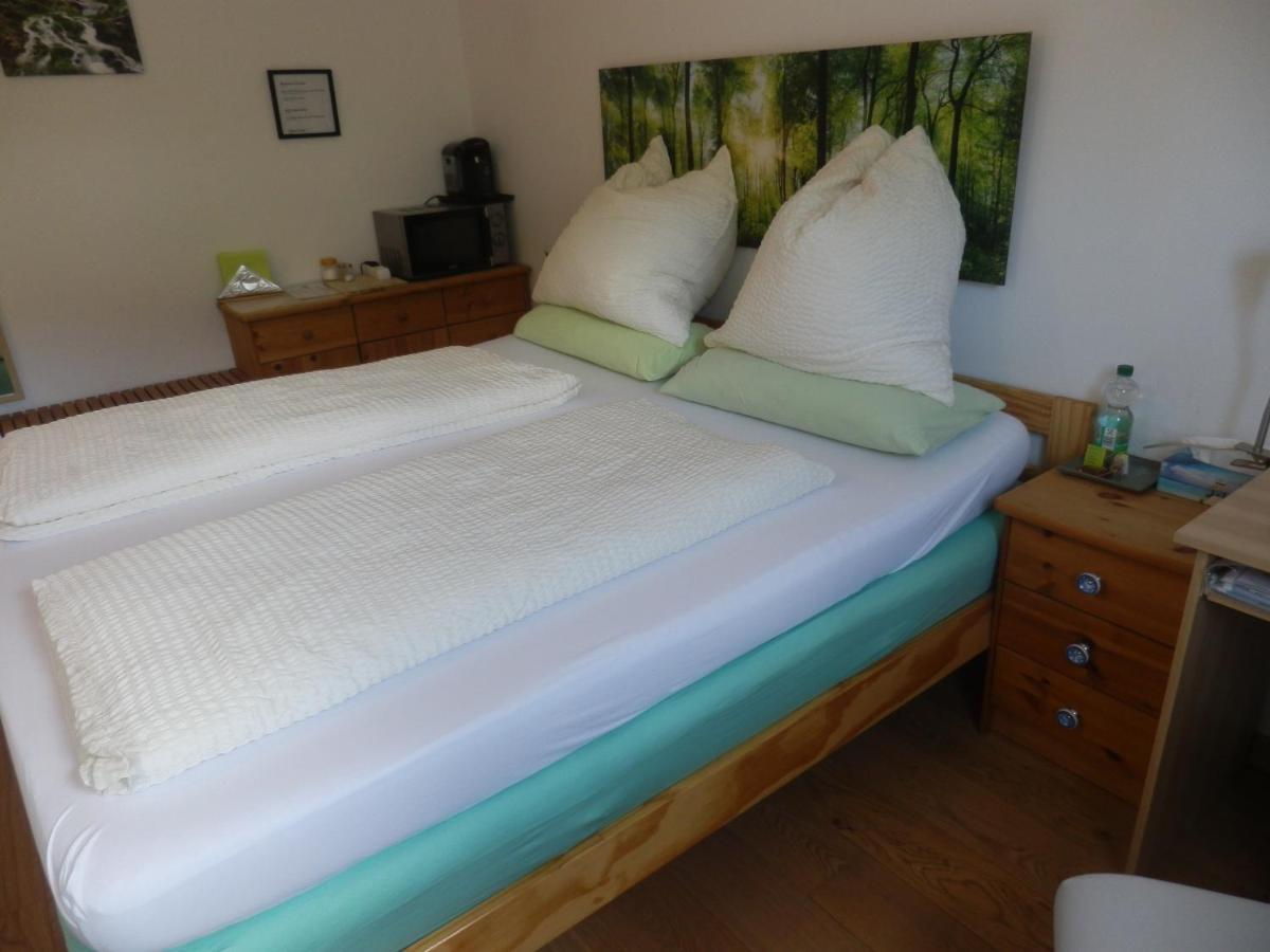 Bed & Breakfast Engen Dış mekan fotoğraf