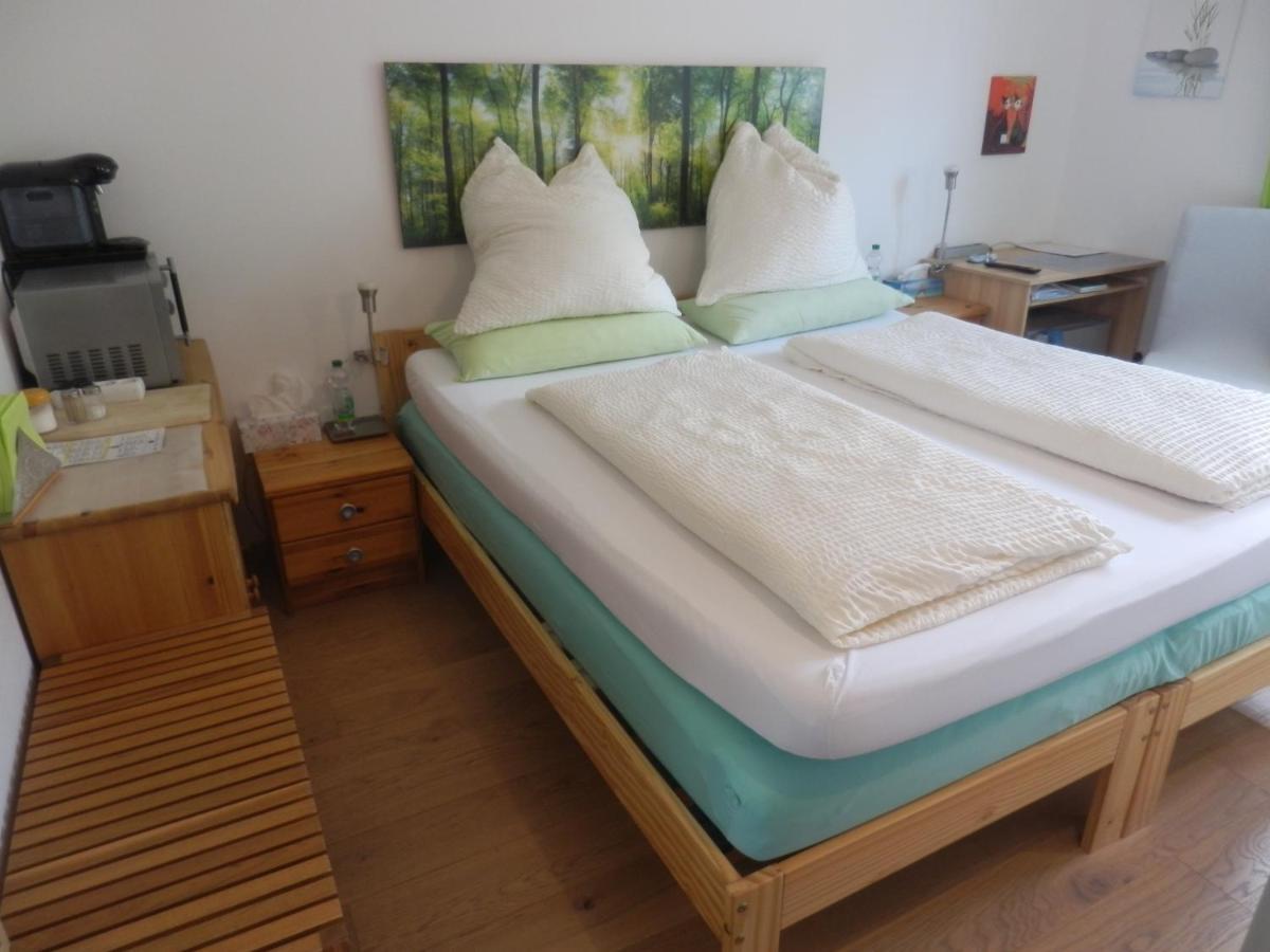 Bed & Breakfast Engen Dış mekan fotoğraf
