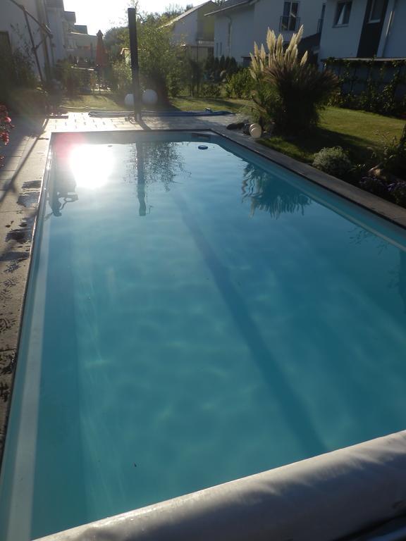 Bed & Breakfast Engen Dış mekan fotoğraf